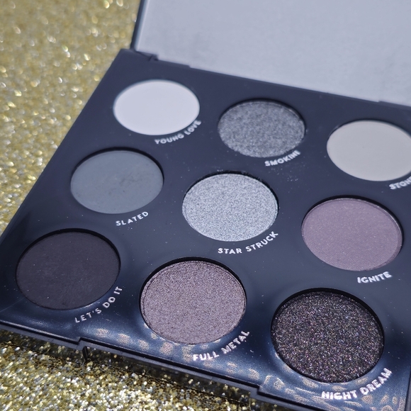 Colourpop Smoke Show Eyeshadow Palette - Picture 6 of 6